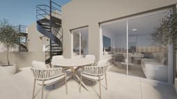 Penthouse 1 slpk in Torrevieja – foto 9