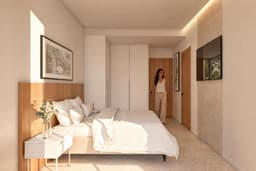 Woning 3 slpk in Alhama de Murcia – foto 3