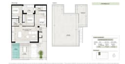 Woning 3 slpk in Alhama de Murcia – foto 6