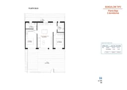 Bungalow 2 slpk in Alhama de Murcia – foto 11