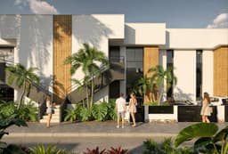 Bungalow 2 slpk in Alhama de Murcia – foto 10