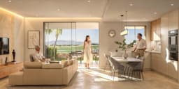 Bungalow 2 slpk in Alhama de Murcia – foto 5