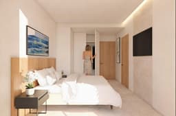 Bungalow 2 slpk in Alhama de Murcia – foto 6