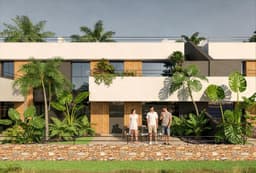 Bungalow 2 slpk in Alhama de Murcia – foto 9