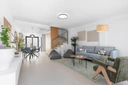 Villa 3 slpk in Rafal – foto 10