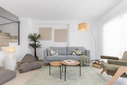 Villa 3 slpk in Rafal – foto 14