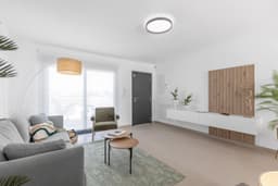 Villa 3 slpk in Rafal – foto 15