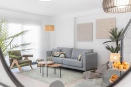 Villa 3 slpk in Rafal – foto 17