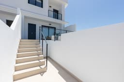 Villa 3 slpk in Rafal – foto 4