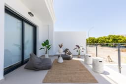 Villa 3 slpk in Rafal – foto 6