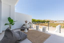 Villa 3 slpk in Rafal – foto 8