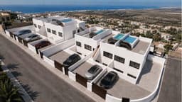 Bungalow 3 slpk in San Miguel de Salinas – foto 1