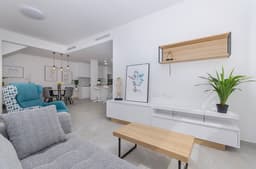 Bungalow 3 slpk in San Miguel de Salinas – foto 13