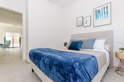 Bungalow 3 slpk in San Miguel de Salinas – foto 23