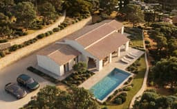 Villa 3 slpk in Benissa – foto 2