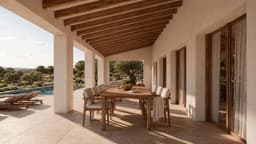 Villa 3 slpk in Benissa – foto 4