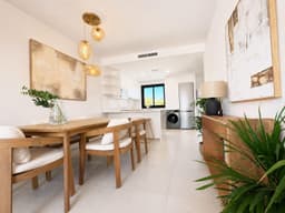 Woning 2 slpk in Baños y Mendigo – foto 16