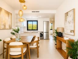 Woning 2 slpk in Baños y Mendigo – foto 23