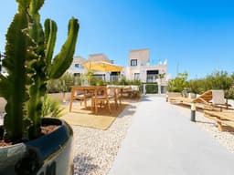 Woning 2 slpk in Baños y Mendigo – foto 38