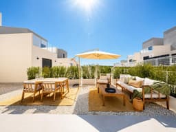 Woning 2 slpk in Baños y Mendigo – foto 5