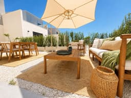 Woning 2 slpk in Baños y Mendigo – foto 8