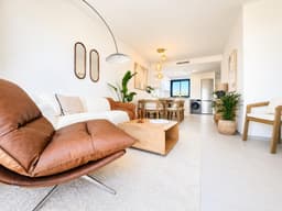 Woning 3 slpk in Baños y Mendigo – foto 21