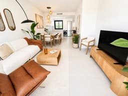 Woning 3 slpk in Baños y Mendigo – foto 22