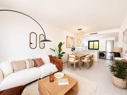 Woning 3 slpk in Baños y Mendigo – foto 24