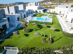 Woning 3 slpk in Baños y Mendigo – foto 4