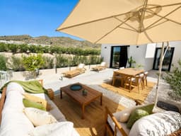 Woning 3 slpk in Baños y Mendigo – foto 40