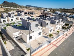 Woning 3 slpk in Baños y Mendigo – foto 47