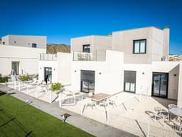 Woning 3 slpk in Baños y Mendigo – foto 50
