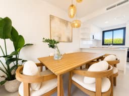 Villa 3 slpk in Baños y Mendigo – foto 17