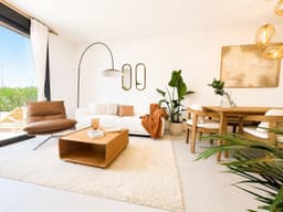 Villa 3 slpk in Baños y Mendigo – foto 28
