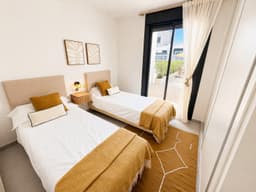 Villa 3 slpk in Baños y Mendigo – foto 36