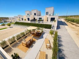 Villa 3 slpk in Baños y Mendigo – foto 41
