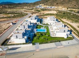 Villa 3 slpk in Baños y Mendigo – foto 43