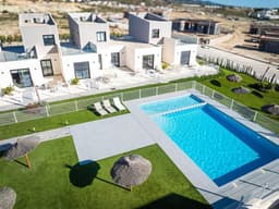 Villa 3 slpk in Baños y Mendigo – foto 45