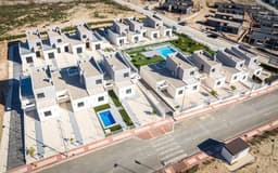 Villa 3 slpk in Baños y Mendigo – foto 48