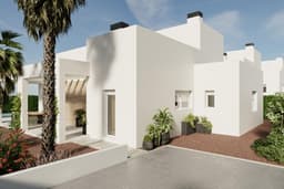 Villa 4 slpk in Algorfa – foto 2