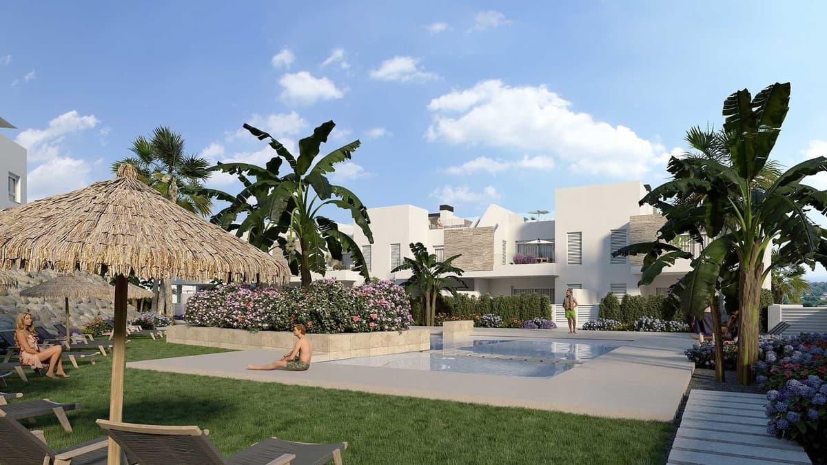 Bungalow 3 slpk in Algorfa – foto 1