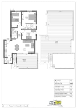 Bungalow 3 slpk in Algorfa – foto 20
