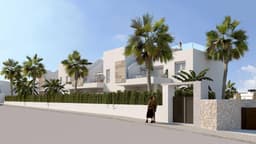 Bungalow 3 slpk in Algorfa – foto 5