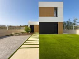 Villa 3 slpk in Finestrat – foto 12