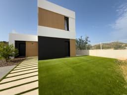 Villa 3 slpk in Finestrat – foto 13