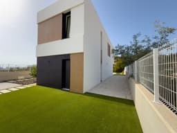 Villa 3 slpk in Finestrat – foto 14