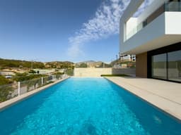 Villa 3 slpk in Finestrat – foto 4