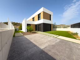 Villa 3 slpk in Finestrat – foto 6