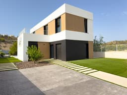 Villa 3 slpk in Finestrat – foto 7