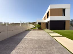 Villa 3 slpk in Finestrat – foto 8